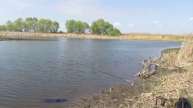 Рыбалка,Бирля,Рязаново смотреть онлайн