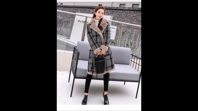 Случайные толстые хлопка женщин зимнее пальто 2018 смотреть онлайн