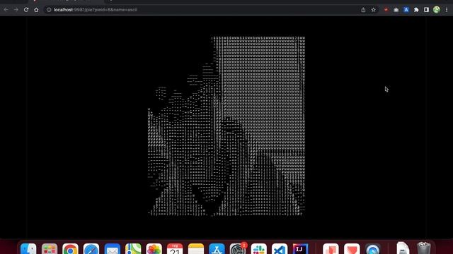 Text Image with Protopie Connect смотреть онлайн