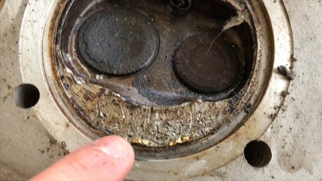 Why did our Type 4 Engine Fail? Episode 9 of our 1974 Westfalia Rescue смотреть онлайн
