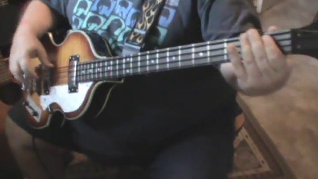 hello it's me (bass cover) смотреть онлайн
