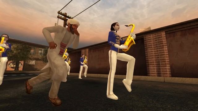 POSTAL 2 - Official Trailer (2015)