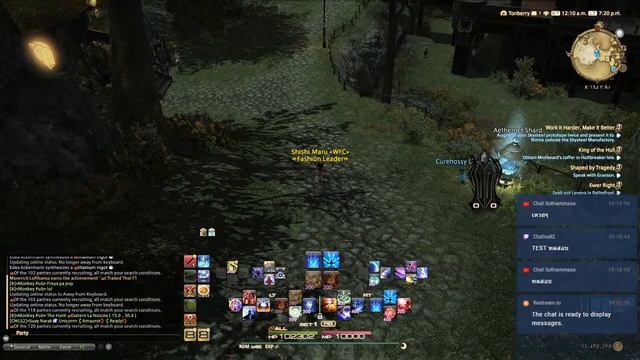 Test Restream to Youtube and Twitch смотреть онлайн