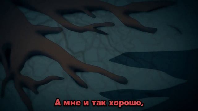 Мирон - Человек-бензопила | Chainsaw Man (Anime Rap 2023)