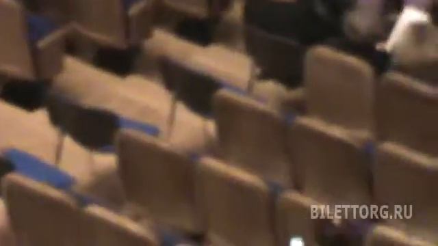 Музыкальный театр Станиславского Схема зала, бельэтаж смотреть онлайн