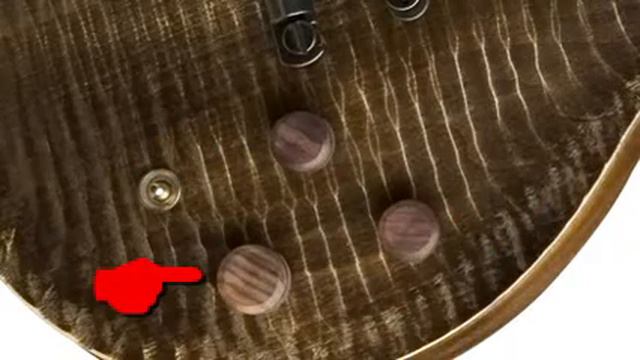Gibson BFG Signed by Les Paul Ltd Edition, Black смотреть онлайн