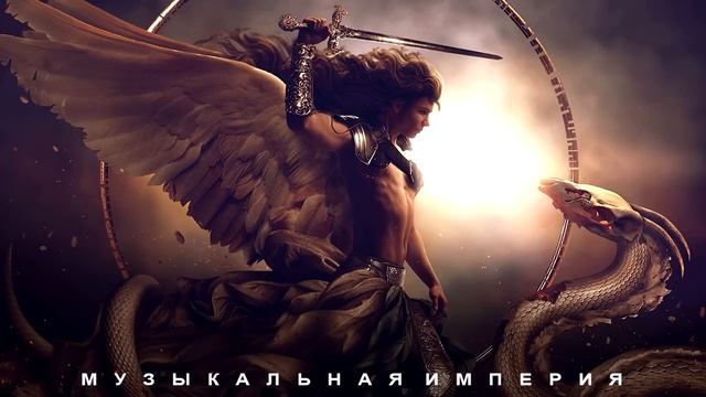 Невероятно Мощная и Безумно Красивая Музыка для души Буря Эмоций Слушать! смотреть онлайн