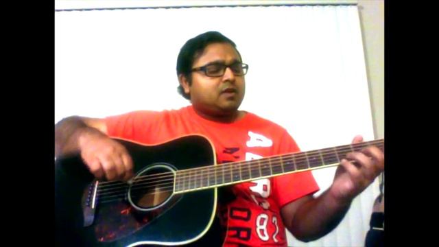 Chura Liya Hai Tumne - Yaadon Ki Baraat - Open Guitar Chords смотреть онлайн