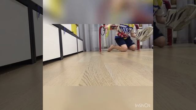 Броски поворотам и как стоять на воротах смотреть онлайн