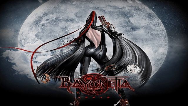Bayonetta OST - In The Choice Between Good And Evil ~Sapientia~ смотреть онлайн