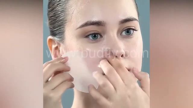 Hyaluronic Acid Microcrystalline Lifting Decree Patch смотреть онлайн