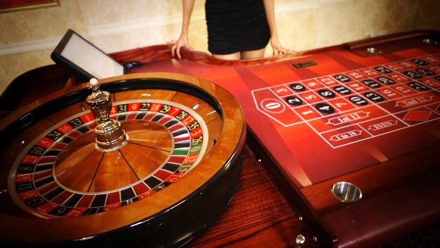 Vivo Gaming - Live Dealer Casino смотреть онлайн