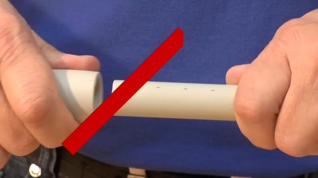 Správné svařování trubek a tvarovek z PPR a PP-RCT смотреть онлайн