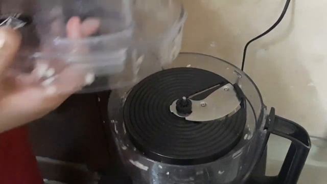 Morphy Richards Food Processor Demo/Review Model - Icon Superb Part -2 смотреть онлайн