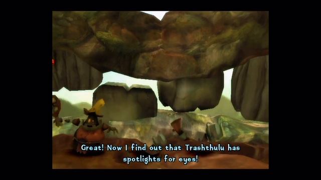 SJ^2 Play Tak and The Guardians of Gross Ep. 7 (Slick Moves) смотреть онлайн