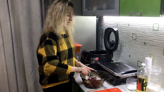 Рецепты Десертов