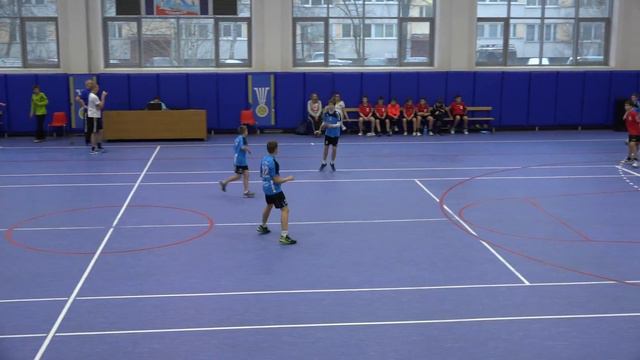 Олимпийские надежды 2016. Протвино - Приморская смотреть онлайн