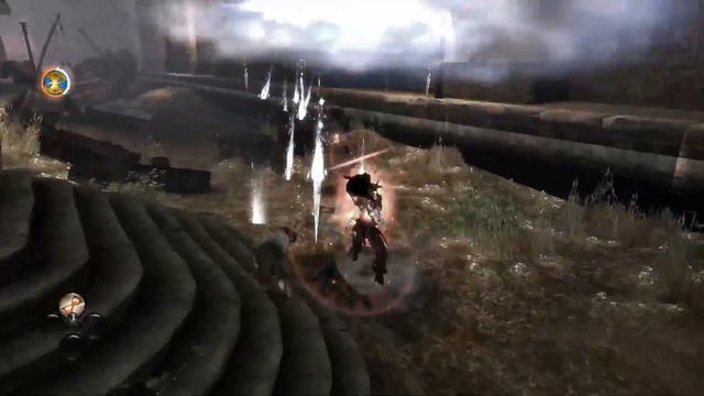 Facing my EVIL TWIN !? | Traitors keep Fable 3 DLC смотреть онлайн
