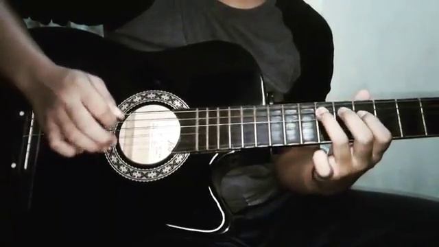 wipe out - Surfaris (guitar cover by Trusted Junior) смотреть онлайн