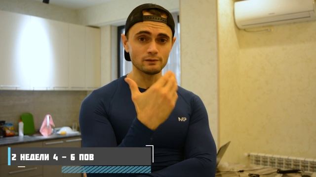 Большой или Маленький рабочий вес - С каким Тренироваться чтобы Росли Мышцы смотреть онлайн