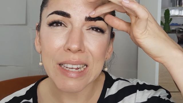 brow tattoo dark brown o medium brown ¿neta funciona? смотреть онлайн
