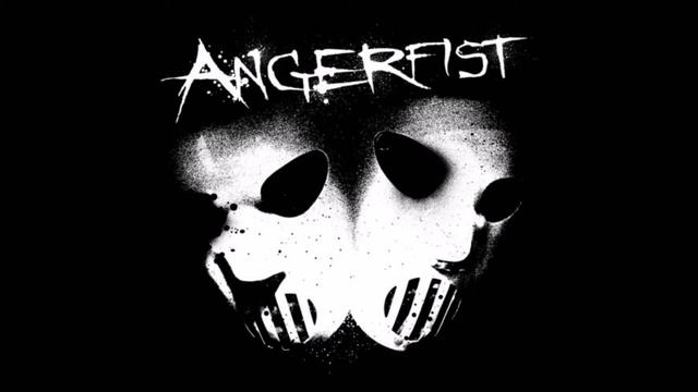 Angerfist Hardcore Podcast [ #1 ] By Philipp