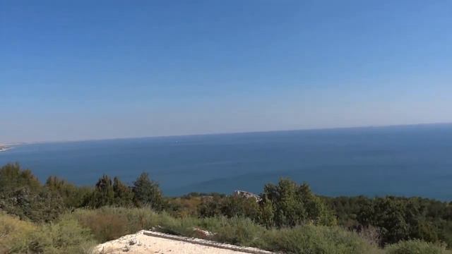 Дом на первой линии в Балчике Болгария смотреть онлайн