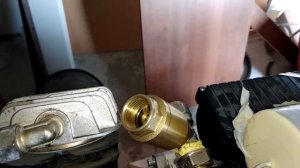 Компрессор решение проблемы плохого пуска