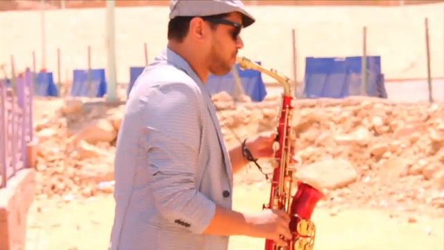 dance monkey saxophone cover смотреть онлайн