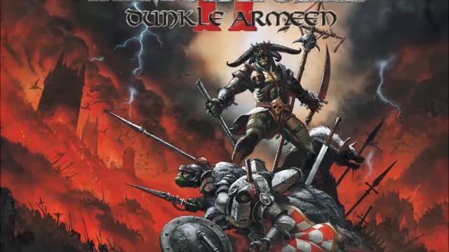 Demonworld II - Track 8 смотреть онлайн