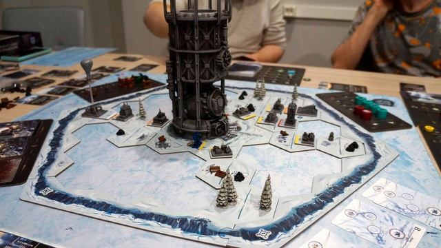 №39 Подкаст. Куча новостей, интересный Pest, старый Брасс, новый Коатль смотреть онлайн