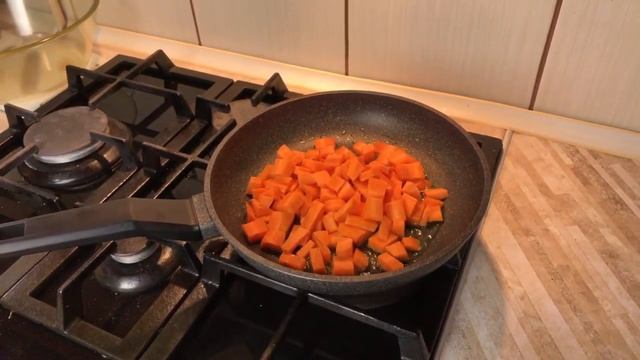 Кулинарные открытия с Евгенией