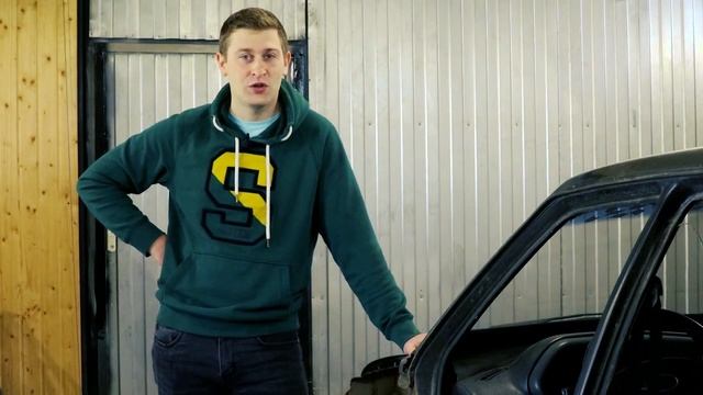 Вся правда о 16 летней ВАЗ 2115 смотреть онлайн