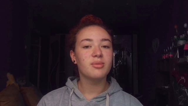 Сама проколола ухо/сделала тату😈(𝚅𝙻𝙾𝙶 3) смотреть онлайн