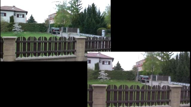 Comparison: Canon Legria HF R26 vs Panasonic HDC-SD800 смотреть онлайн
