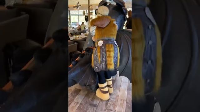 Как приручить дракона 2 смотреть онлайн