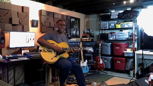 Unboxing the D'Angelico EXL-1 June 21 2022 смотреть онлайн