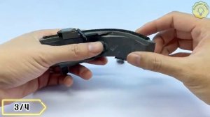 4 идеи как восстановить сломанную пластиковую деталь