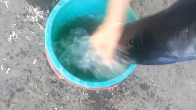 Смывать грязь надо правельно! ))))) смотреть онлайн