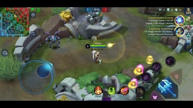 Item Guide 3 | Item Build that win games | Roam Items, Boots, Defense | Mobile Legends Guide смотреть онлайн