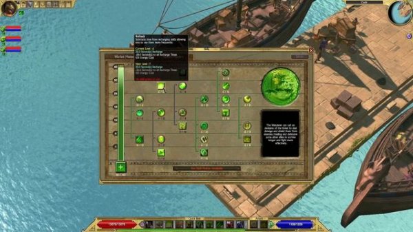 Titan Quest - Hardcore Legend - Champion Guide
