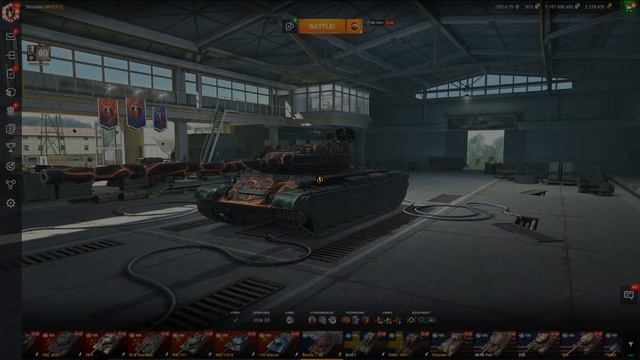 WOTB | HOLY SHIRT THIS IS AMAZING! смотреть онлайн
