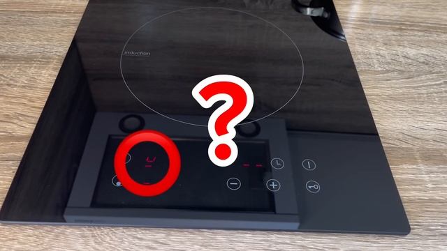Как снять блокировку с индукционной варочной поверхности. смотреть онлайн