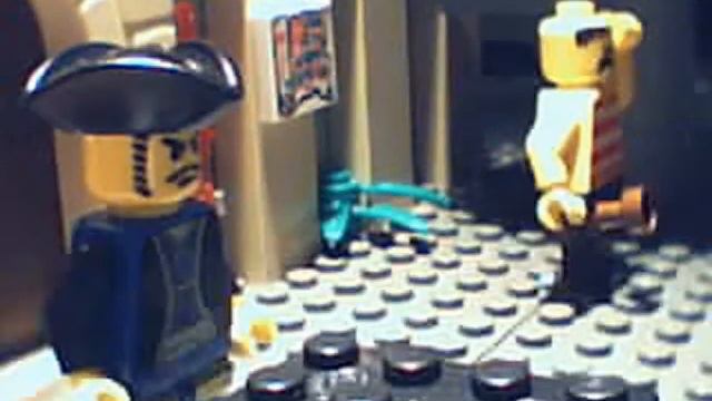 the paranoia of being lego смотреть онлайн