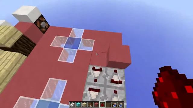minecraft simple slot machine смотреть онлайн