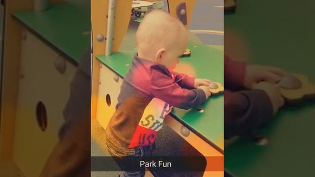 My Munchkin 💛 (Created with @Magisto) смотреть онлайн