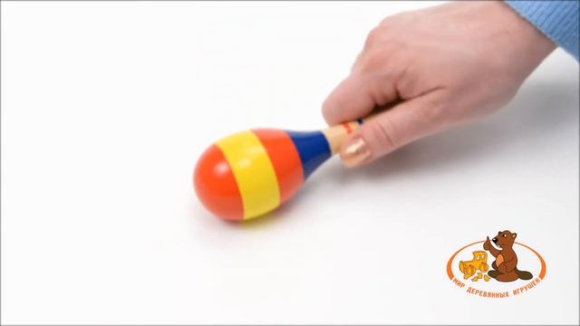 Музыкальная развивающая игрушка Маркас, МДИ Д209 смотреть онлайн