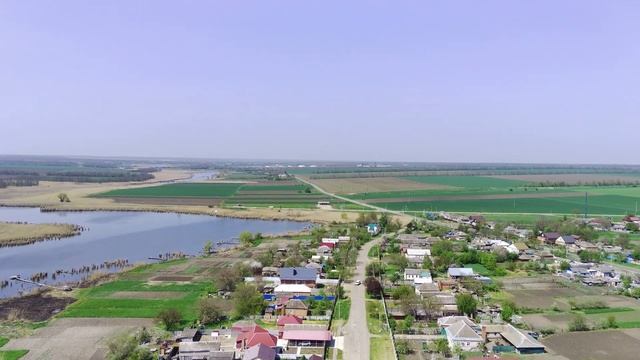 Хутор Лосево. Съёмка 26 04 2022 смотреть онлайн