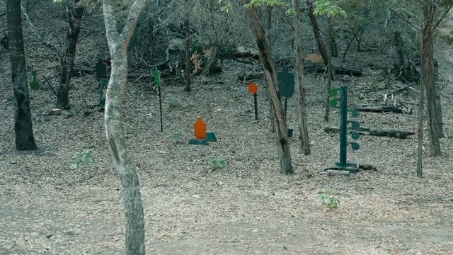 Demo Ranch's Coolest Guns (Top Five) смотреть онлайн