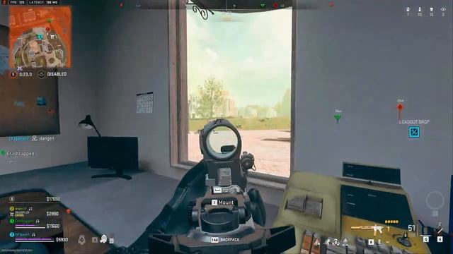 the BUFFED M13 is BROKEN in WARZONE 2! ( Vondel Warzone build / class setup ) смотреть онлайн